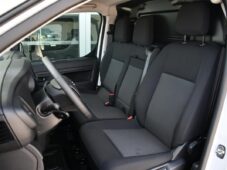 Toyota ProAce ZÁRUKA CARPLAY 1M - 8