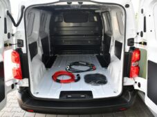 Toyota ProAce ZÁRUKA CARPLAY 1M - 22