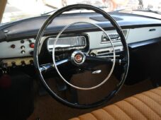 Tatra T603 PĚKNÝ STAV - 9
