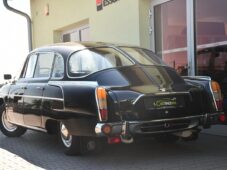 Tatra T603 PĚKNÝ STAV - 2