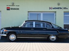 Tatra T603 PĚKNÝ STAV - 1