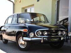 Tatra T603 PĚKNÝ STAV - 6