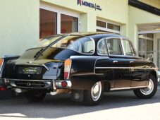 Tatra T603 PĚKNÝ STAV - 4