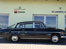 Tatra T603 PĚKNÝ STAV - 5
