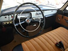 Tatra T603 PĚKNÝ STAV - 8