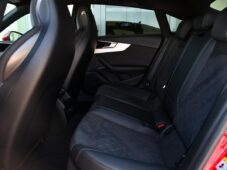 Audi A5 40TDi QUATTRO S-LINE VIRTUAL - 18