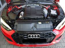 Audi A5 40TDi QUATTRO S-LINE VIRTUAL - 38