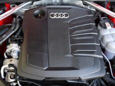 Audi A5 40TDi QUATTRO S-LINE VIRTUAL - 39