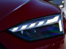 Audi A5 40TDi QUATTRO S-LINE VIRTUAL - 36