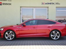 Audi A5 40TDi QUATTRO S-LINE VIRTUAL - 10