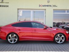 Audi A5 40TDi QUATTRO S-LINE VIRTUAL - 11