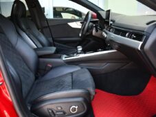 Audi A5 40TDi QUATTRO S-LINE VIRTUAL - 17