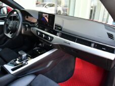 Audi A5 40TDi QUATTRO S-LINE VIRTUAL - 16