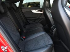 Audi A5 40TDi QUATTRO S-LINE VIRTUAL - 20