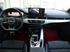 Audi A5 40TDi QUATTRO S-LINE VIRTUAL - 4