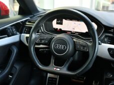 Audi A5 40TDi QUATTRO S-LINE VIRTUAL - 5