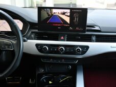 Audi A5 40TDi QUATTRO S-LINE VIRTUAL - 6