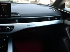 Audi A5 40TDi QUATTRO S-LINE VIRTUAL - 7