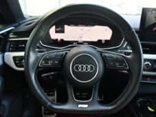 Audi A5 40TDi QUATTRO S-LINE VIRTUAL - 21