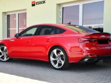 Audi A5 40TDi QUATTRO S-LINE VIRTUAL - 2