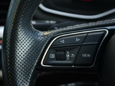 Audi A5 40TDi QUATTRO S-LINE VIRTUAL - 22