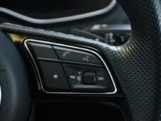 Audi A5 40TDi QUATTRO S-LINE VIRTUAL - 23
