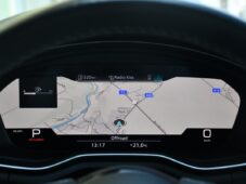 Audi A5 40TDi QUATTRO S-LINE VIRTUAL - 34