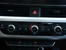 Audi A5 40TDi QUATTRO S-LINE VIRTUAL - 25