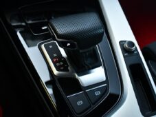 Audi A5 40TDi QUATTRO S-LINE VIRTUAL - 27