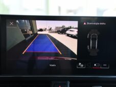 Audi A5 40TDi QUATTRO S-LINE VIRTUAL - 33