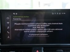 Audi A5 40TDi QUATTRO S-LINE VIRTUAL - 31
