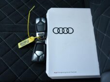 Audi A5 40TDi QUATTRO S-LINE VIRTUAL - 37