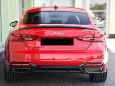 Audi A5 40TDi QUATTRO S-LINE VIRTUAL - 9