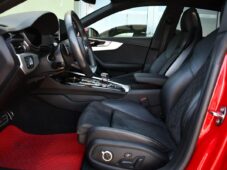 Audi A5 40TDi QUATTRO S-LINE VIRTUAL - 12