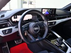 Audi A5 40TDi QUATTRO S-LINE VIRTUAL - 14