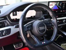 Audi A5 40TDi QUATTRO S-LINE VIRTUAL - 15