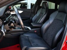 Audi A5 40TDi QUATTRO S-LINE VIRTUAL - 13