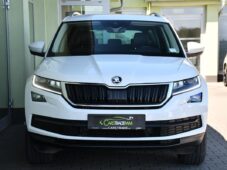 Škoda Kodiaq 1.5TSi STYLE VIRTUAL ACC 7MÍST - 8