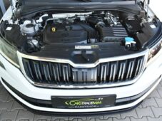 Škoda Kodiaq 1.5TSi STYLE VIRTUAL ACC 7MÍST - 44
