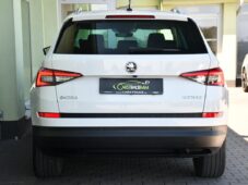 Škoda Kodiaq 1.5TSi STYLE VIRTUAL ACC 7MÍST - 9