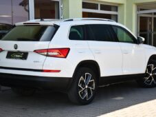 Škoda Kodiaq 1.5TSi STYLE VIRTUAL ACC 7MÍST - 3