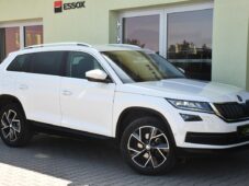 Škoda Kodiaq 1.5TSi STYLE VIRTUAL ACC 7MÍST - 1