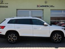 Škoda Kodiaq 1.5TSi STYLE VIRTUAL ACC 7MÍST - 11