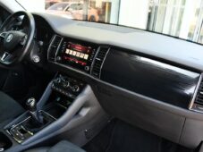 Škoda Kodiaq 1.5TSi STYLE VIRTUAL ACC 7MÍST - 16
