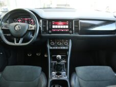 Škoda Kodiaq 1.5TSi STYLE VIRTUAL ACC 7MÍST - 4