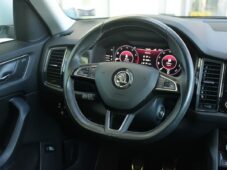 Škoda Kodiaq 1.5TSi STYLE VIRTUAL ACC 7MÍST - 5