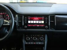 Škoda Kodiaq 1.5TSi STYLE VIRTUAL ACC 7MÍST - 6