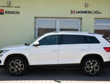 Škoda Kodiaq 1.5TSi STYLE VIRTUAL ACC 7MÍST - 10