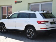 Škoda Kodiaq 1.5TSi STYLE VIRTUAL ACC 7MÍST - 2