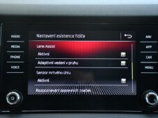 Škoda Kodiaq 1.5TSi STYLE VIRTUAL ACC 7MÍST - 33